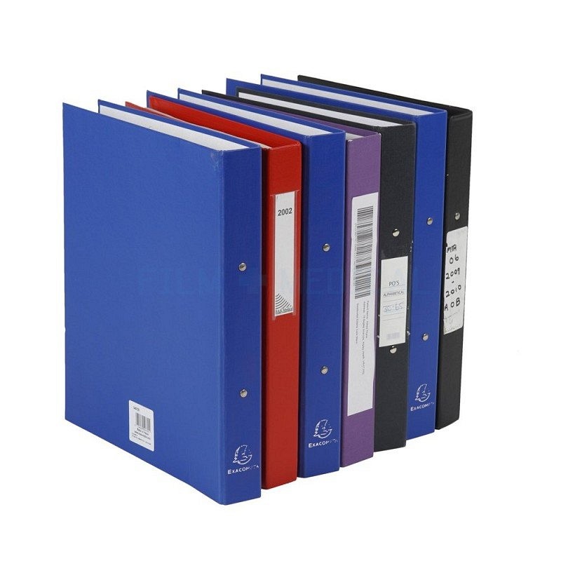 Ring Binder Folder Priced Individually 